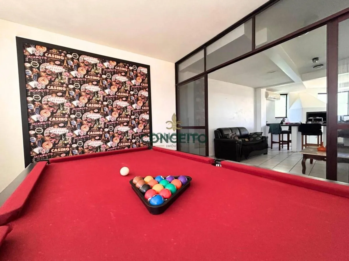 Cobertura dúplex de 228 m² con 2 suites — photo 24