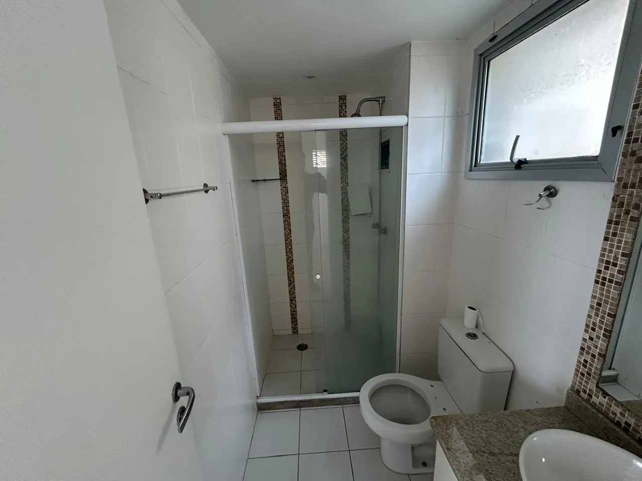 Apartamento de 3 quartos com varanda envidraçada — photo 20