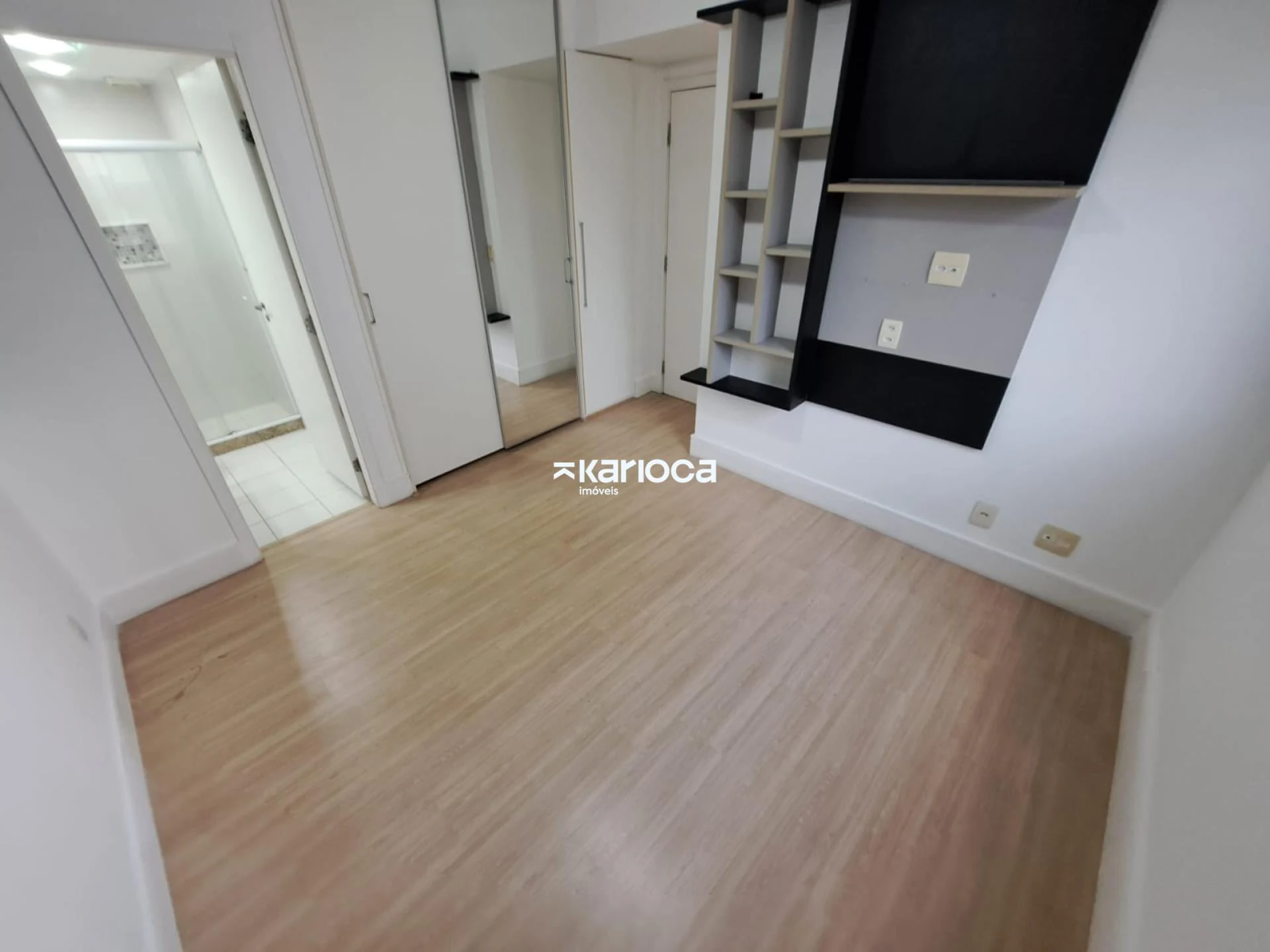 3-bedroom apartment with a home office in Rio de Janeiro — photo 17