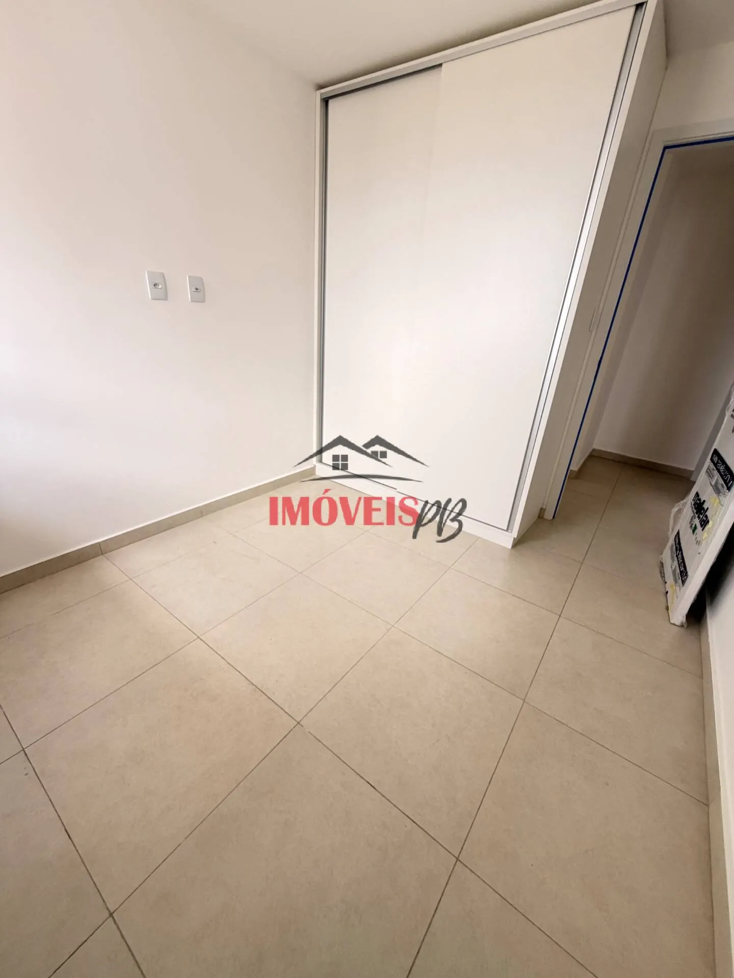 Apartamento de 3 quartos com suíte e varanda — photo 28