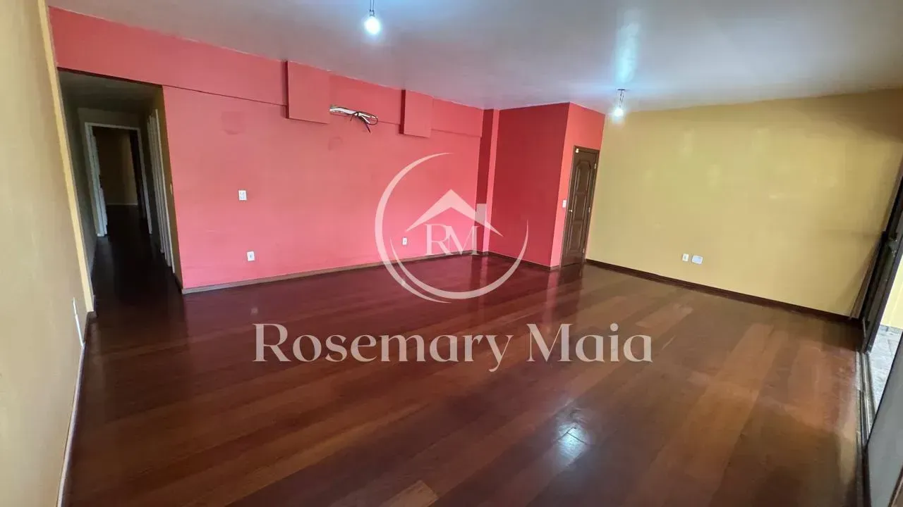 Apartamento com 4 quartos, 4 banheiros e 2 vagas — photo 6