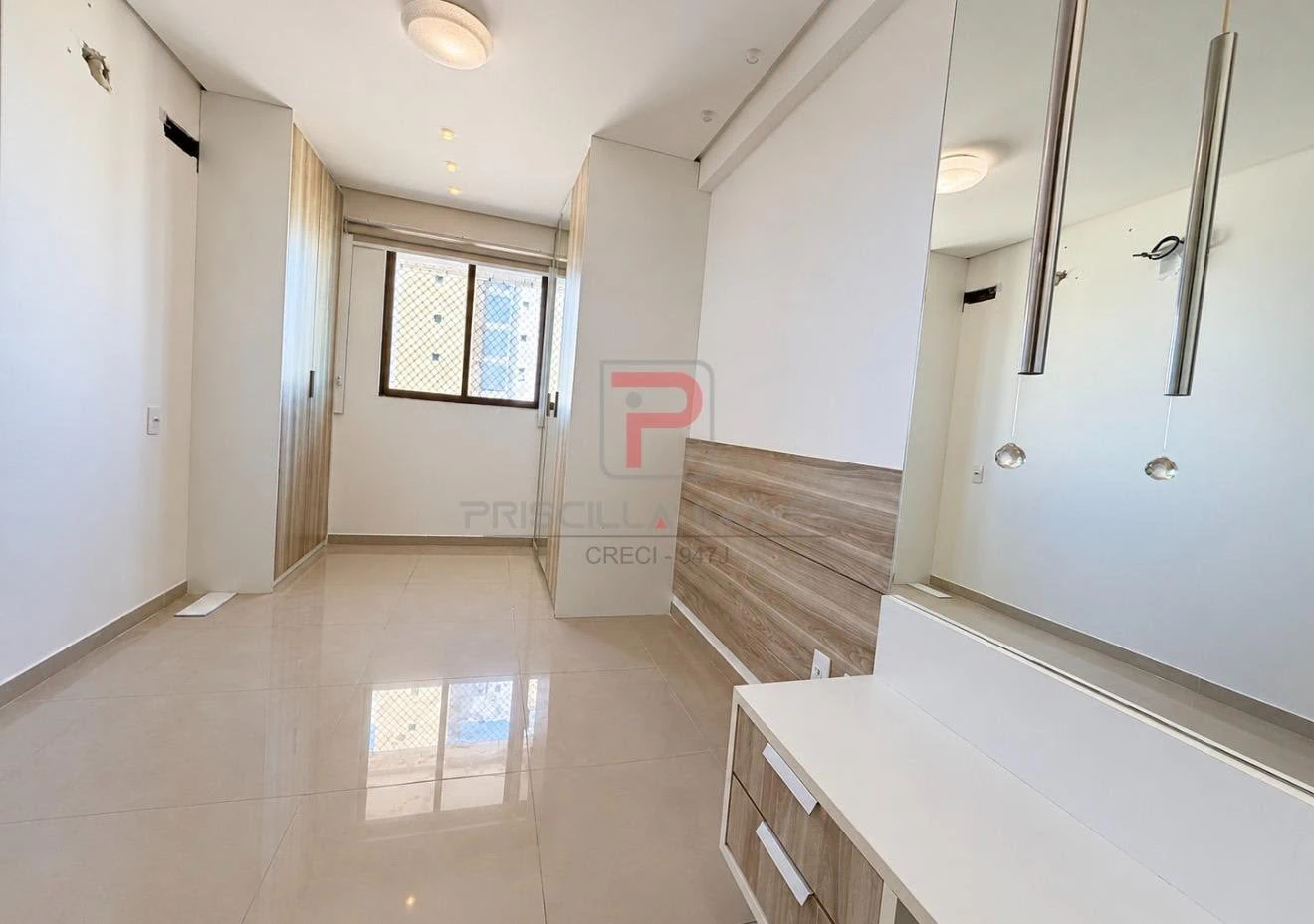 Стиральная машина и 2 спальни: квартира 70 м² — photo 15
