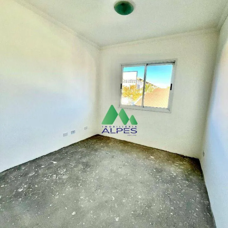 3-bedroom house, 1 with its own bathroom, 87 m², Curitiba — photo 17
