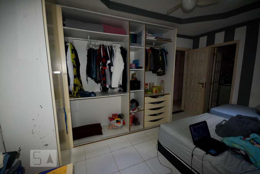 5-bedroom house with 6 bathrooms, 500 m² and 4 parking — photo 17