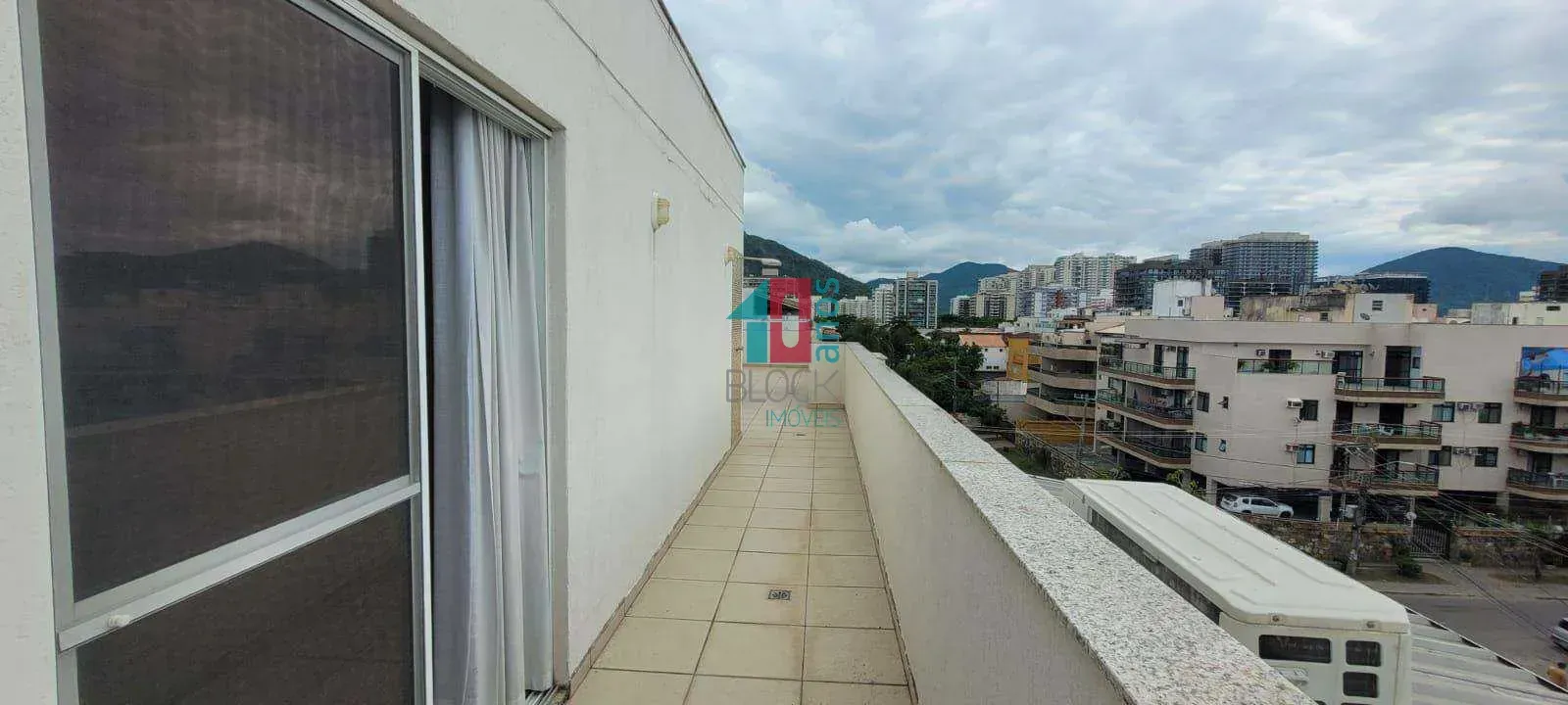 Apartamento mobiliado com 3 quartos e 4 banheiros — photo 32