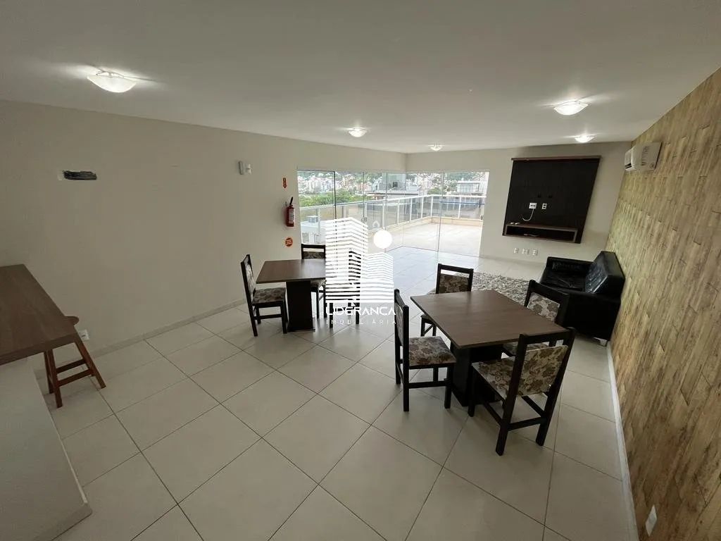 Furnished apartment, 60 m², with a grill on the balcony — photo 5