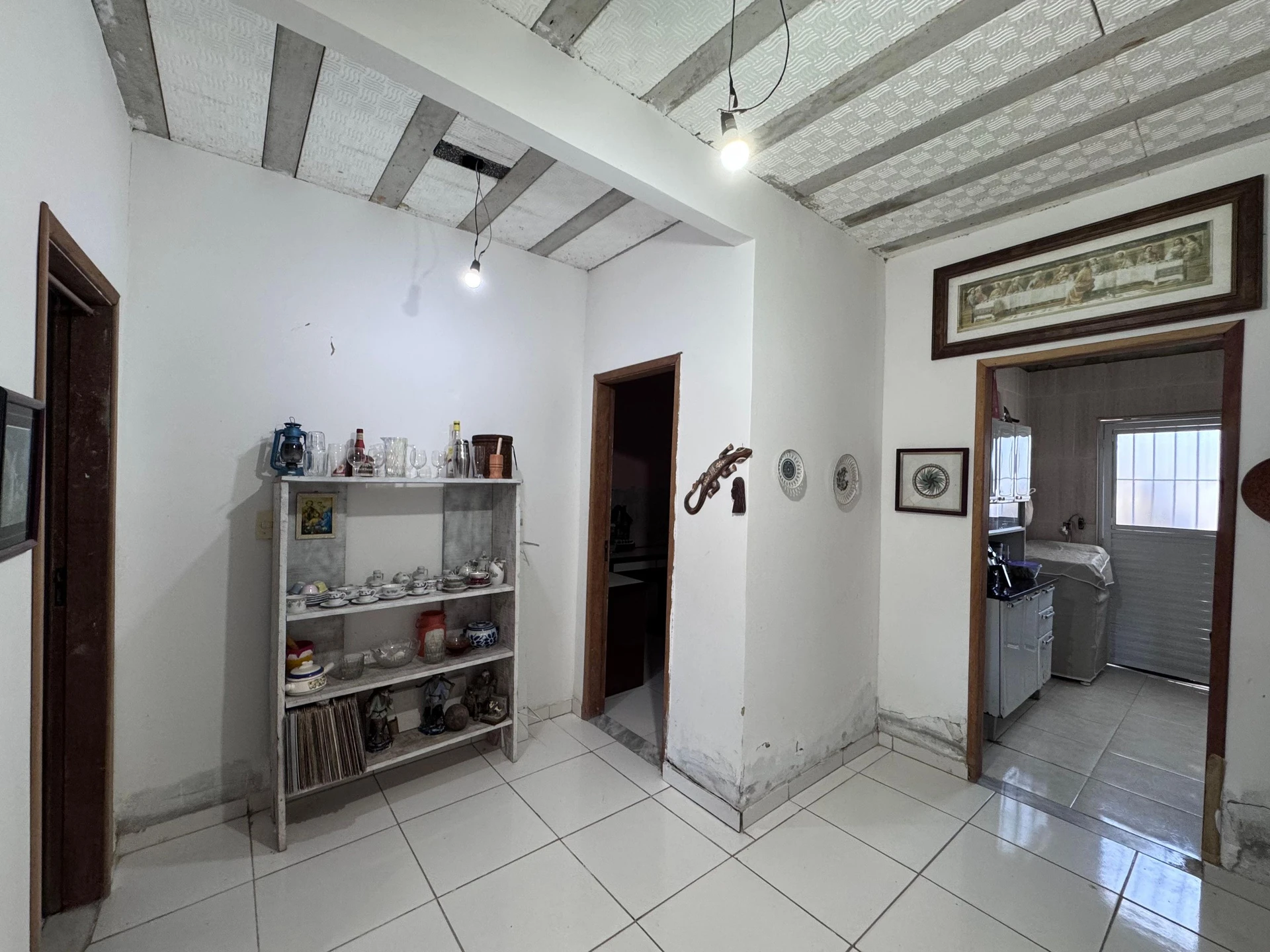 Furnished house with 2 bedrooms and private garden — photo 32