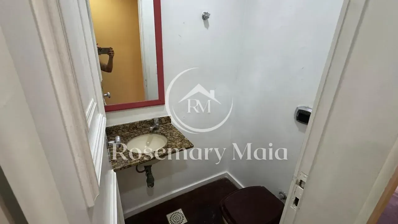 Apartamento com 4 quartos, 4 banheiros e 2 vagas — photo 19