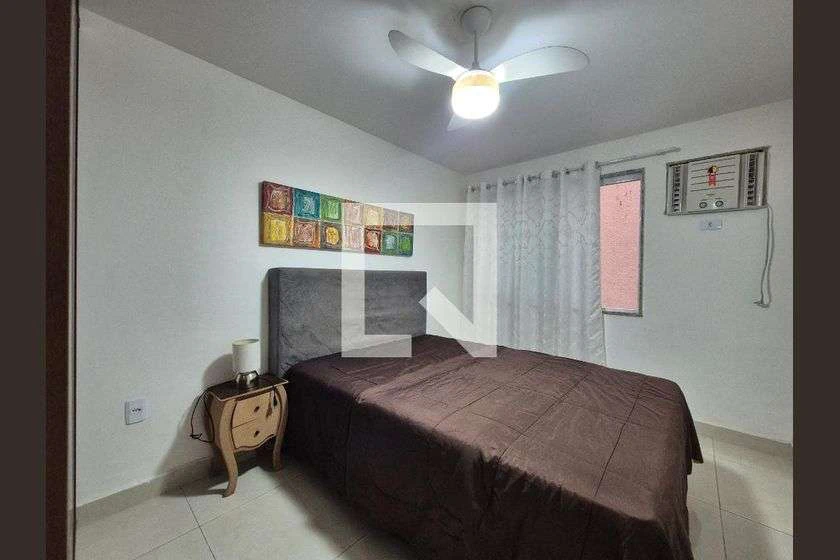Furnished 55 m² apartment with 1 bedroom and open-plan kitchen — photo 6