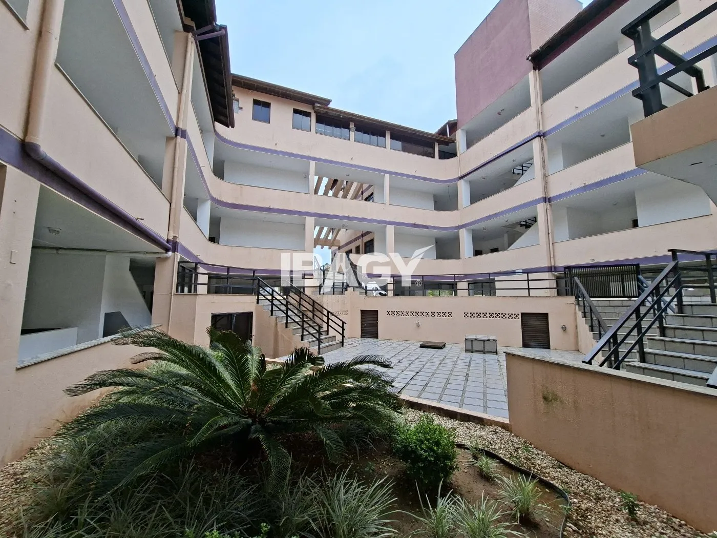 Departamento de 4 dormitorios con lavadora en Florianópolis — photo 14