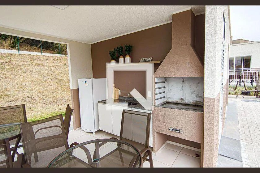 Apartamento mobiliado de 2 quartos com 43 m² — photo 40