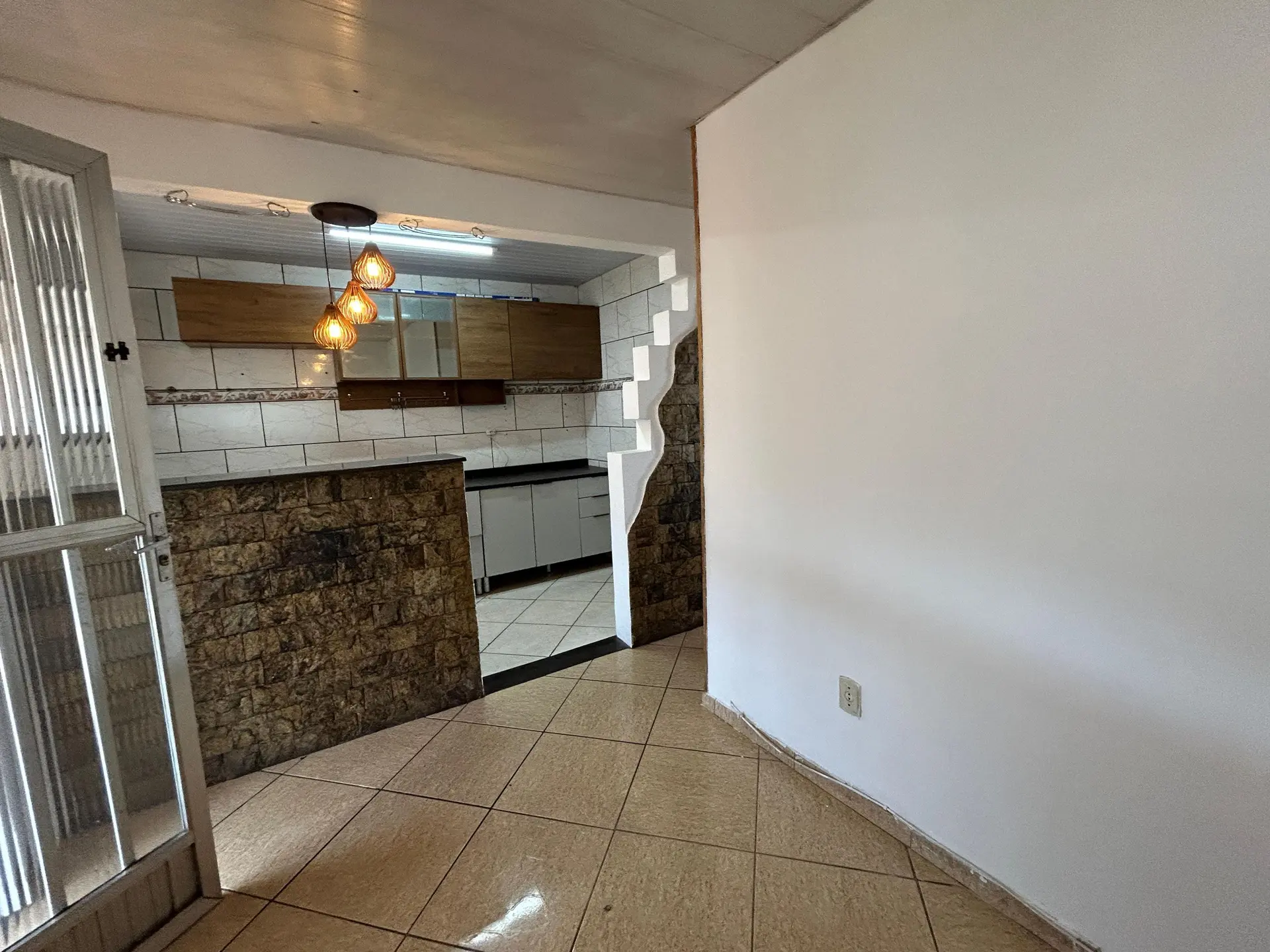 Apartamento de 3 dormitorios con barbacoa y 2 baños — photo 3