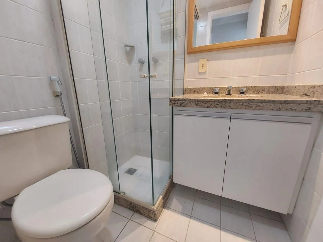 2-bedroom apartment with a washing machine — photo 20
