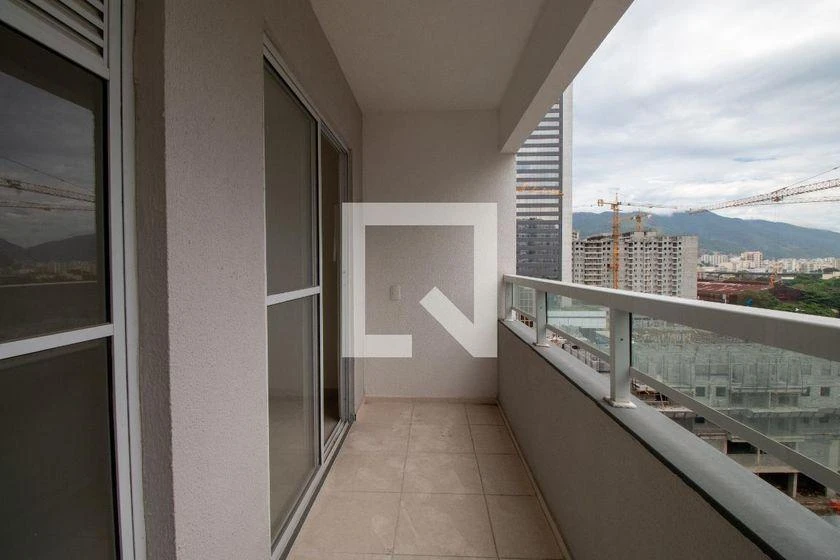 2 quartos e máquina de lavar: apartamento de 52 m² — photo 28