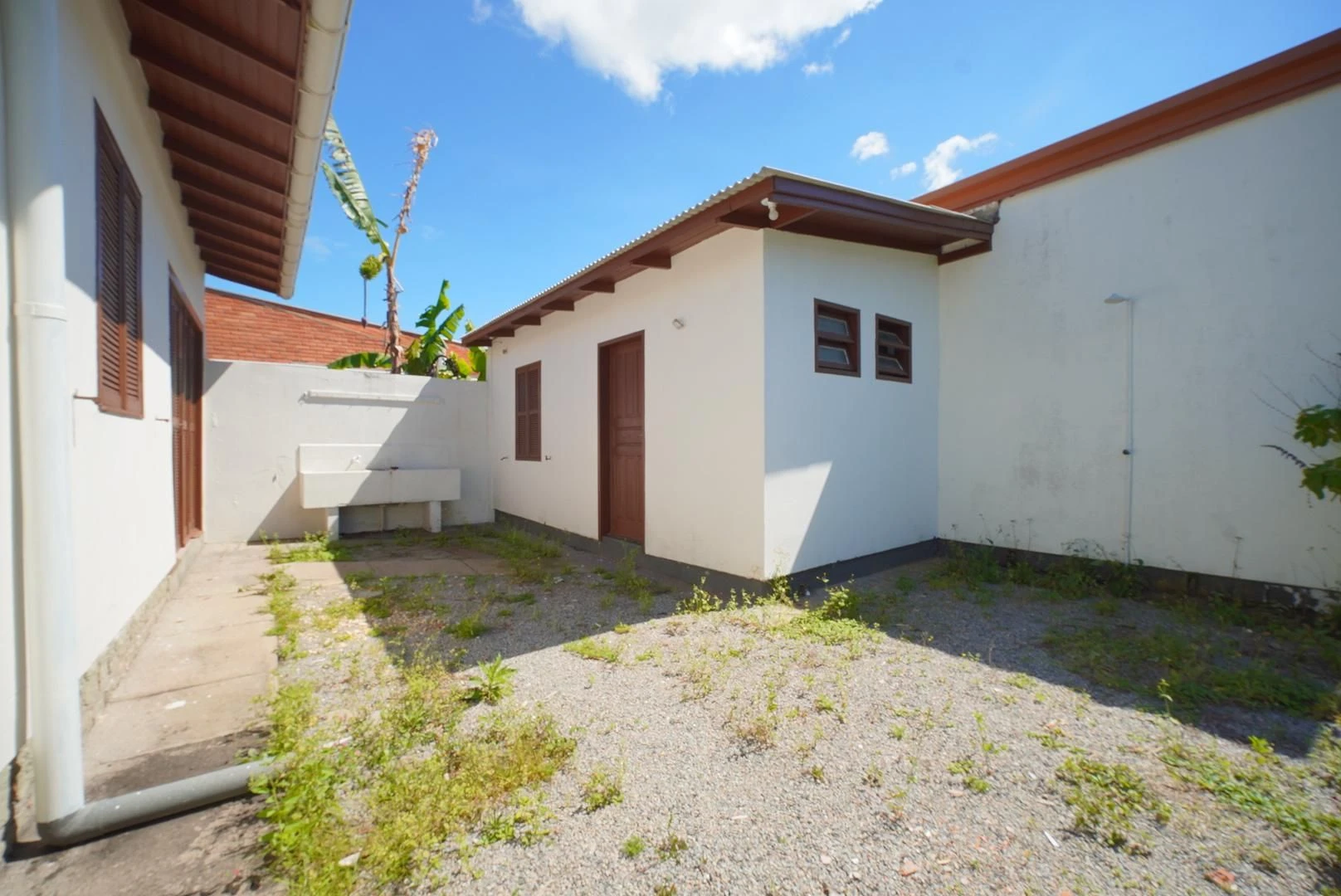 Casa de 2 dormitorios con jardín — photo 17