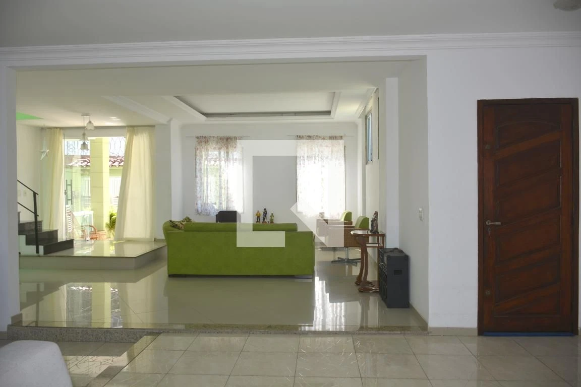5-bedroom house with a garden — photo 64