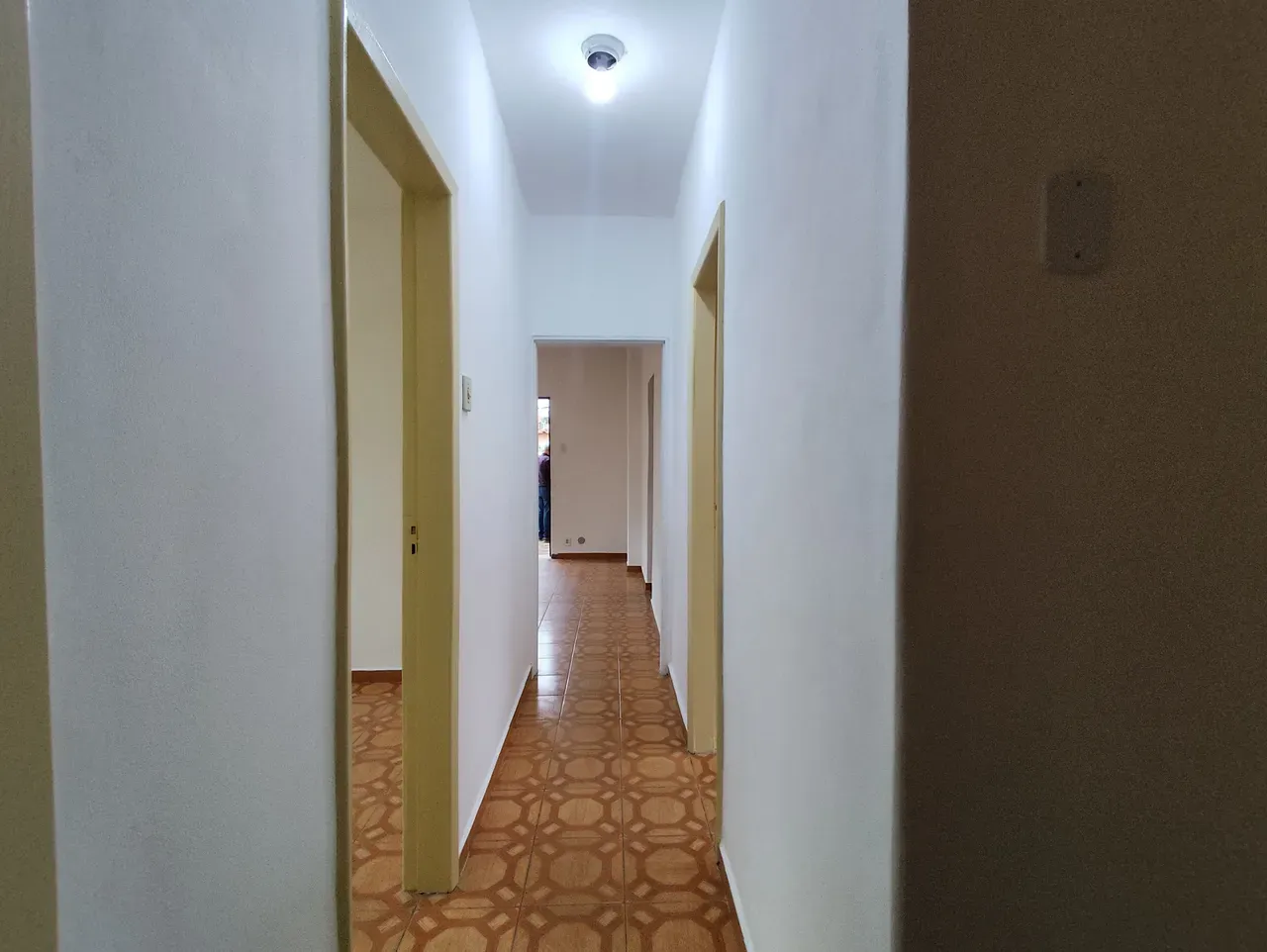 House with 3 bedrooms and 3 bathrooms, 1 parking spot — photo 23