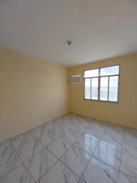 One-bedroom, 35 m² apartment in Rio de Janeiro — photo 3