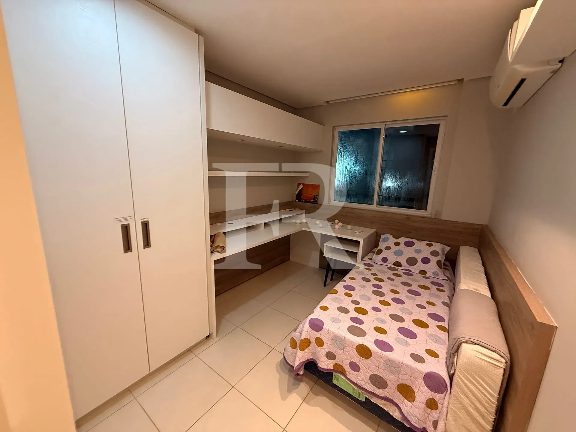 2-bedroom apartment with balcony and charcoal grill — photo 106