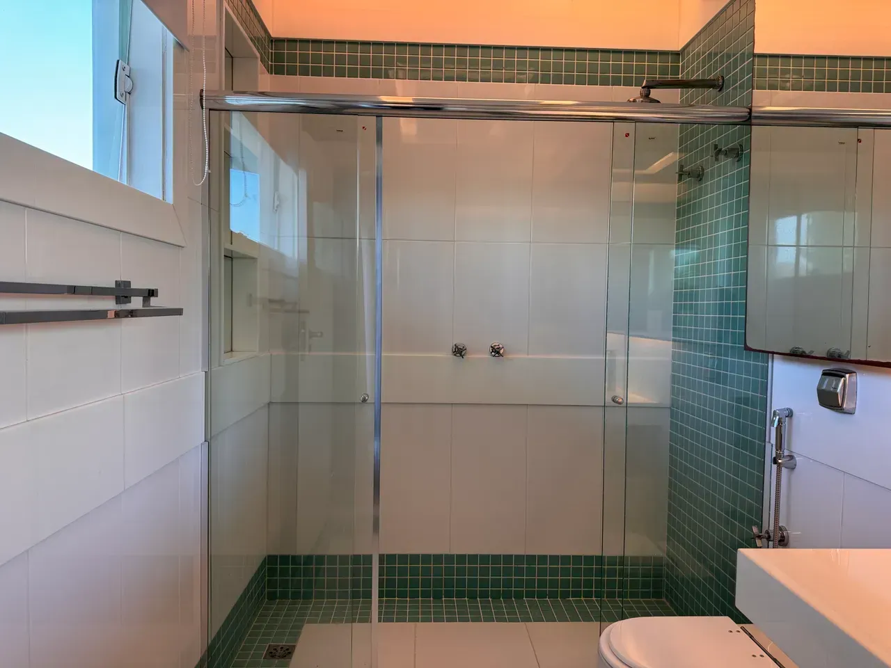Furnished 800 m² house on the 4th floor with 8 parking spots — photo 11