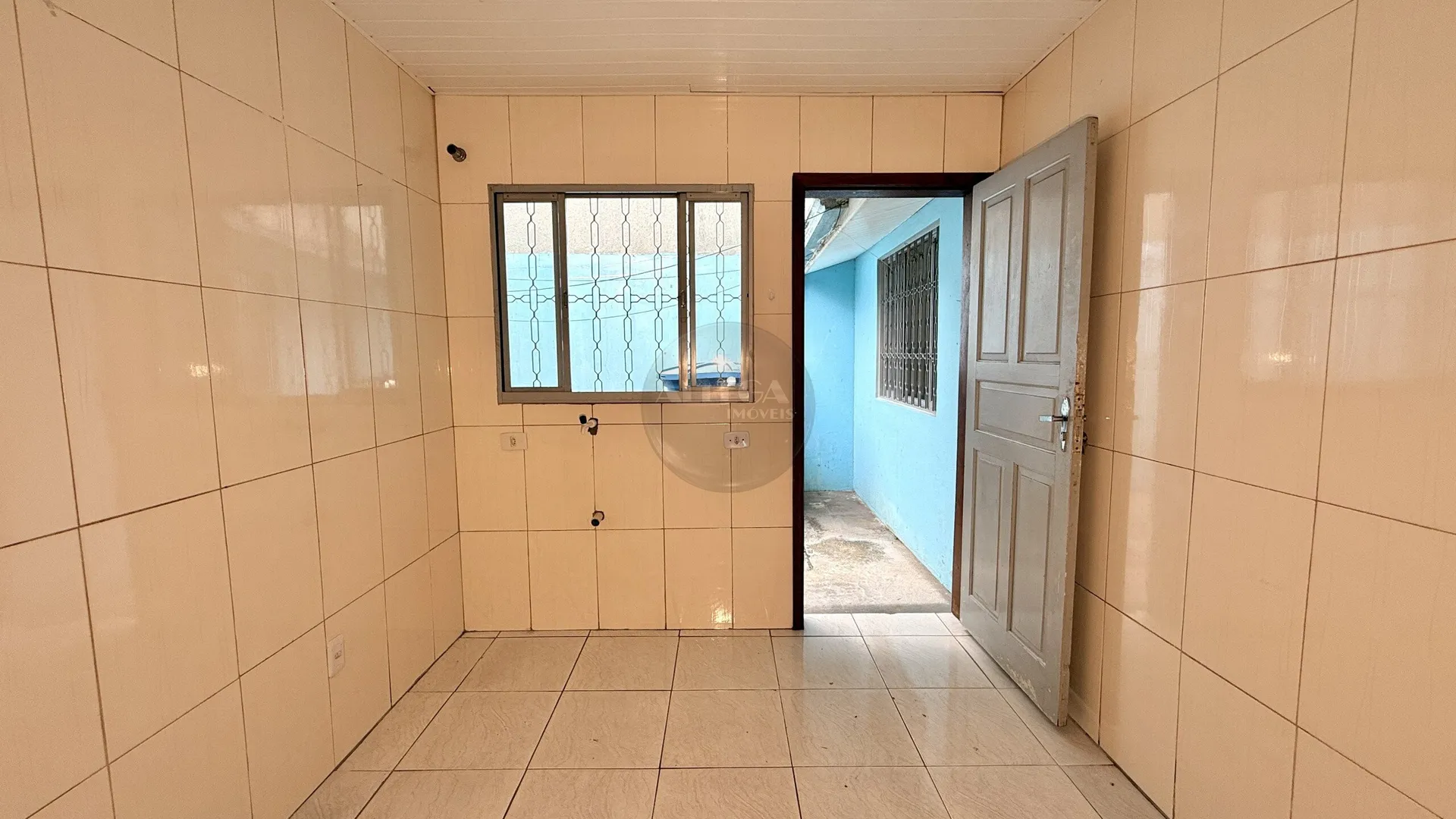 3-bedroom house with a garden in Curitiba — photo 7