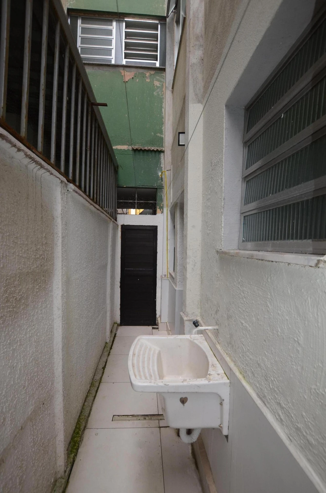 2-bedroom apartment, 53 m² — photo 26