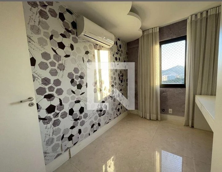 3 quartos e varanda envidraçada: apartamento de 140 m² — photo 20