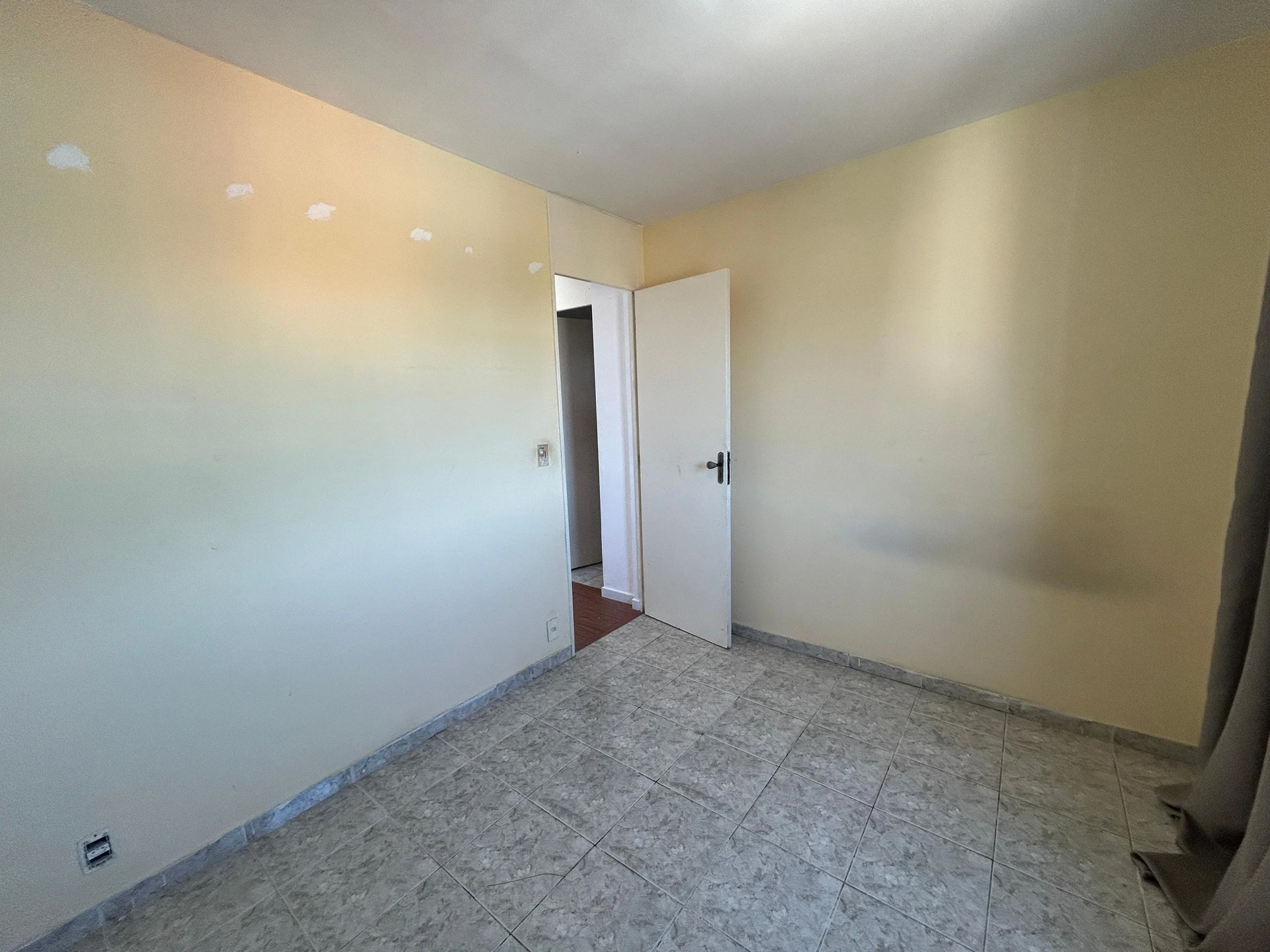 Вид на гори та 2 спальні: квартира 60 м² — photo 18