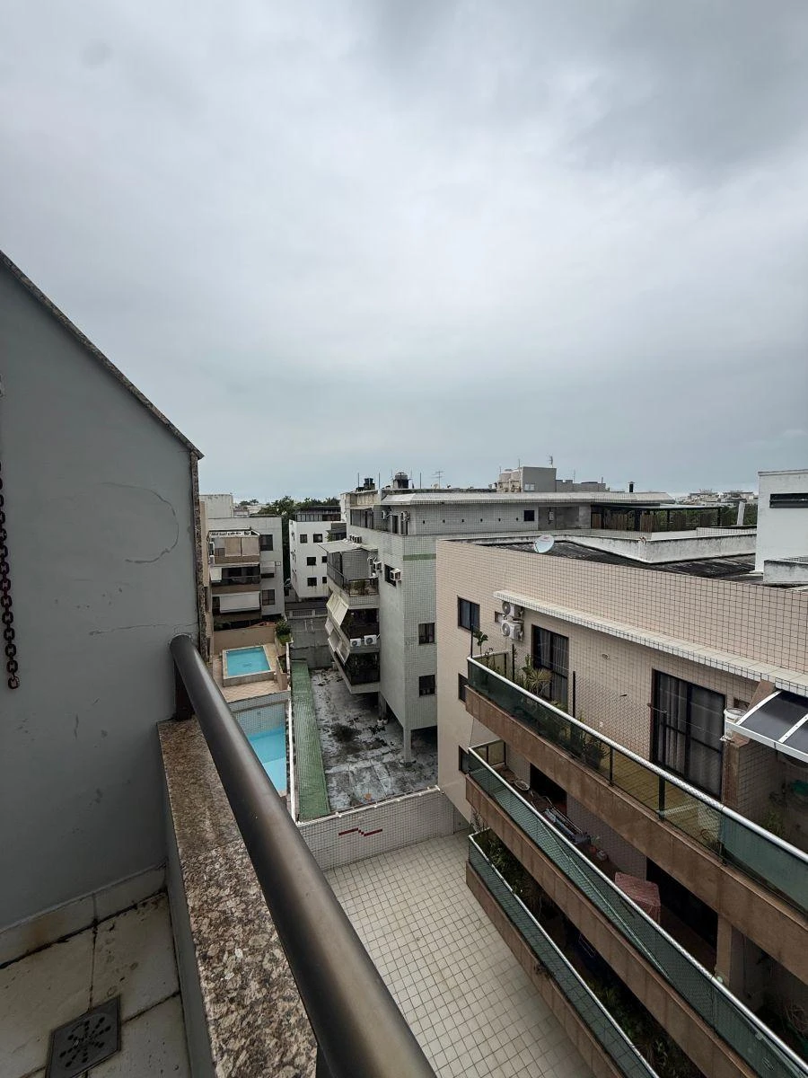 Apartamento mobiliado de 400 m² com 3 suítes e 3 vagas — photo 6