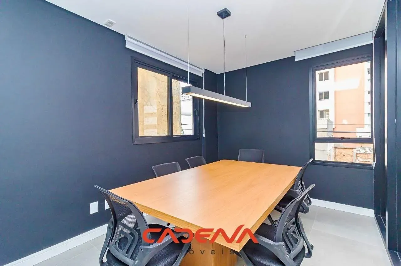 51 m² furnished studio with coworking in the building — photo 15