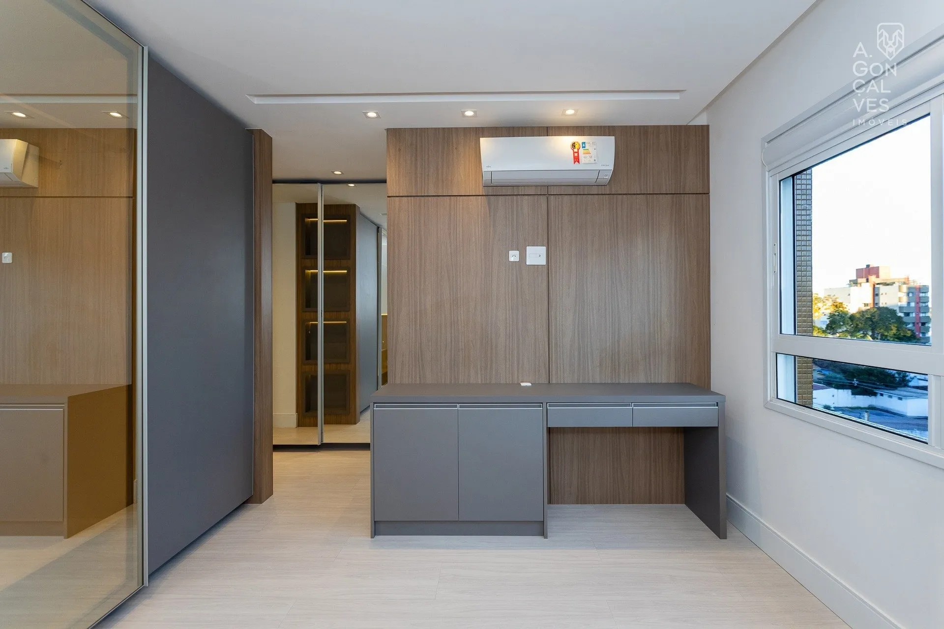 Apartamento com 4 quartos, 3 banheiros e 3 vagas — photo 50