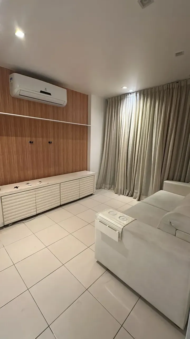 Furnished 2-bedroom apartment with 2 bathrooms — photo 9