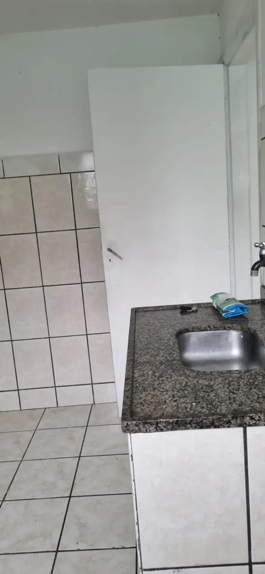 Apartamento de 1 quarto e 60 m² — photo 2
