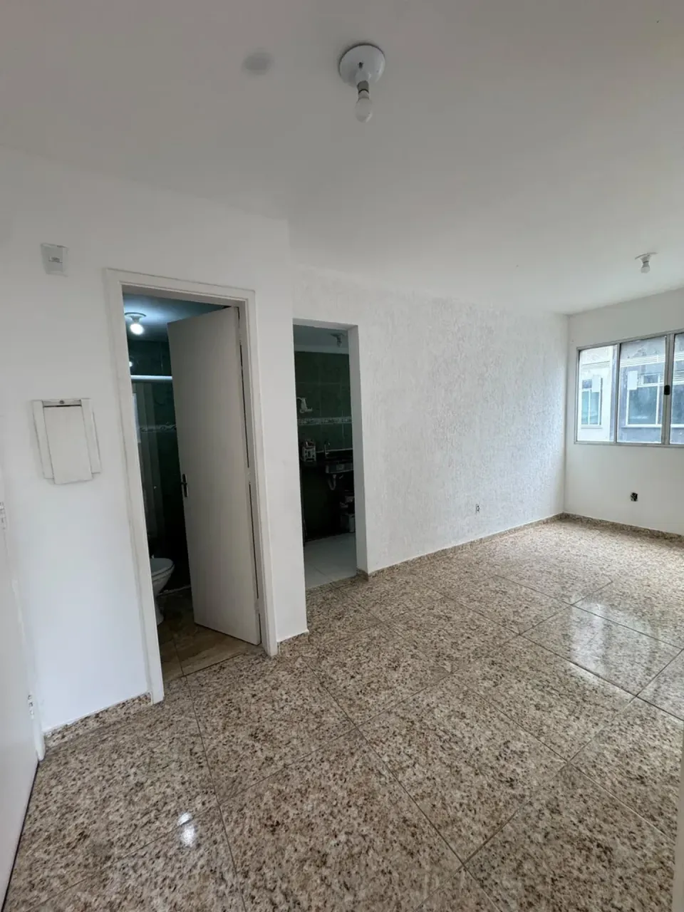 2-bedroom apartment, 42 m² — photo 5