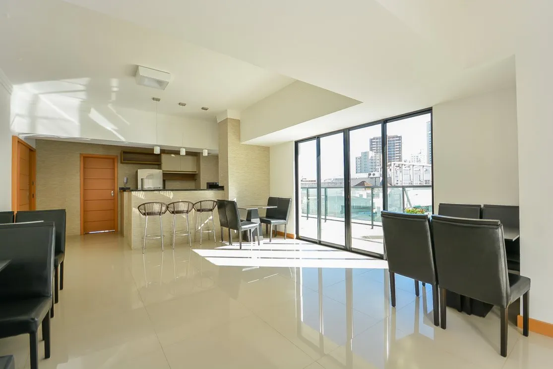 Apartamento de 1 quarto com vaga e área de 60 m² — photo 26