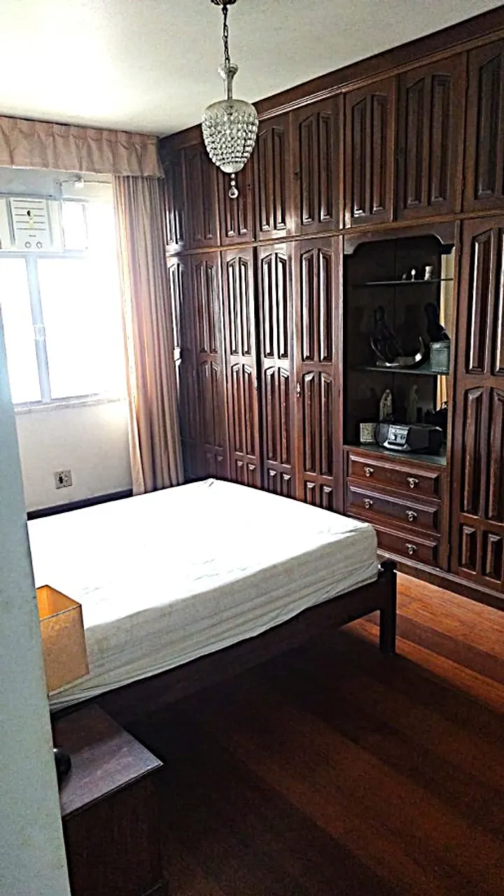 Furnished apartment with 3 bedrooms and 3 bathrooms — photo 4