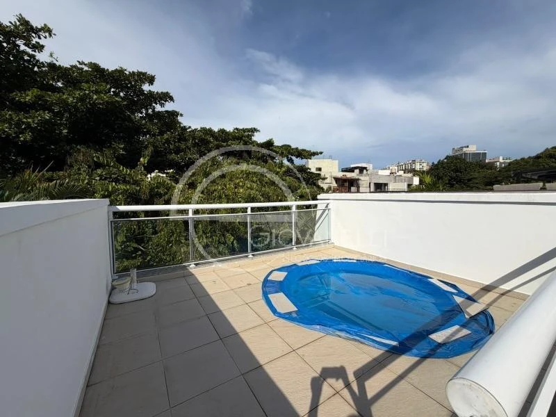 Casa triplex de 242 m² com 3 quartos e 2 vagas — photo 35