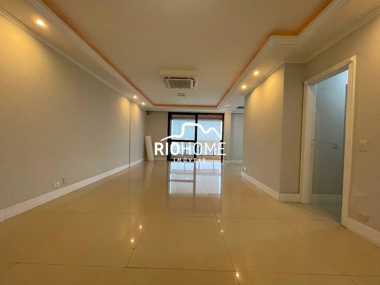 165 m² apartment with 3 bedrooms and private BBQ — photo 14