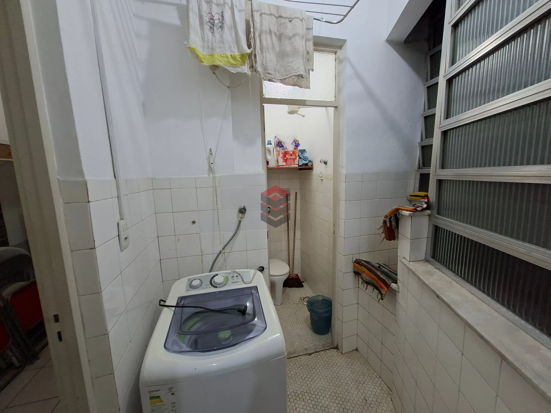 Apartamento de 2 quartos com espaço de home office, Botafogo — photo 8