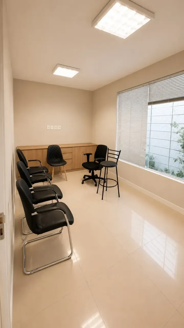 House, 163 m², with a home office — photo 4