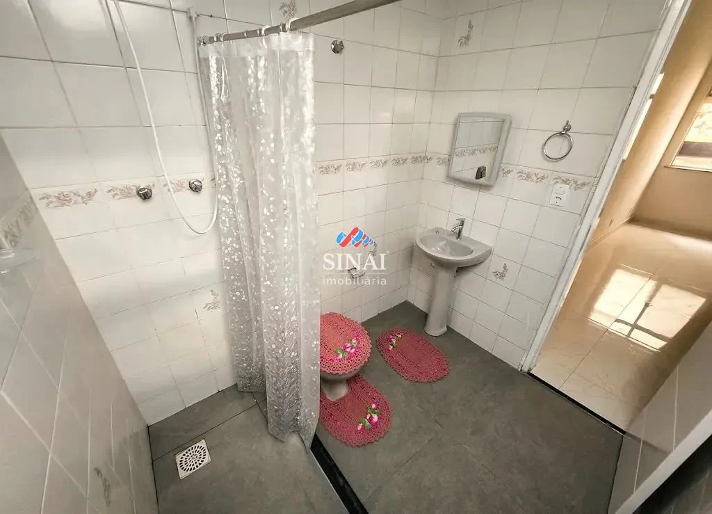 1-bedroom apartment with 60 m² and no parking — photo 9