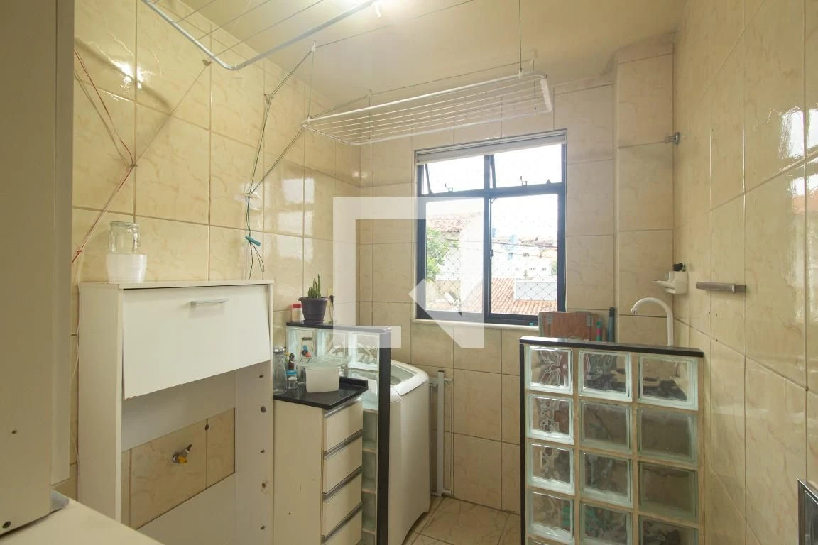 Рабочее место и 2 спальни: квартира 52 м² — photo 6