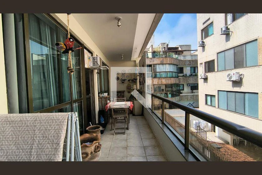 Мебльована квартира з 4 спальнями та 150 м² — photo 5