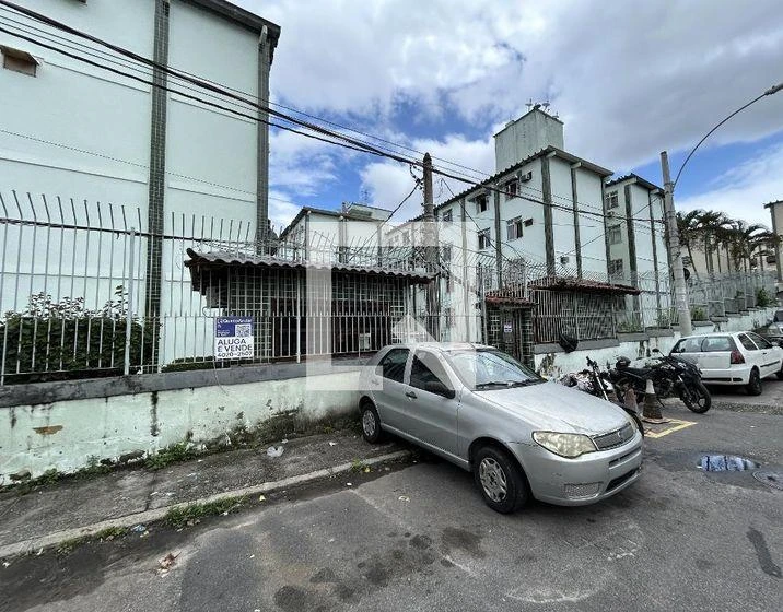 2 quartos e máquina de lavar: apartamento de 48 m² — photo 16