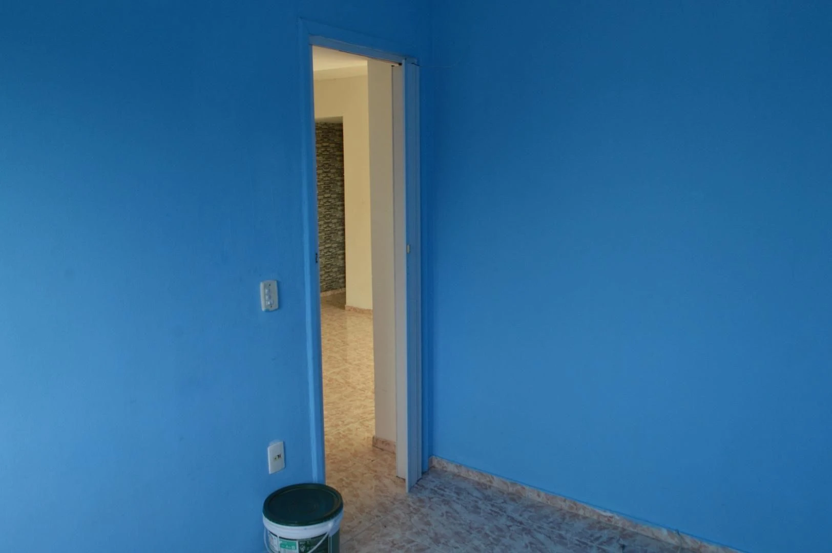 Apartment, 45 m², with a mountain view — photo 25