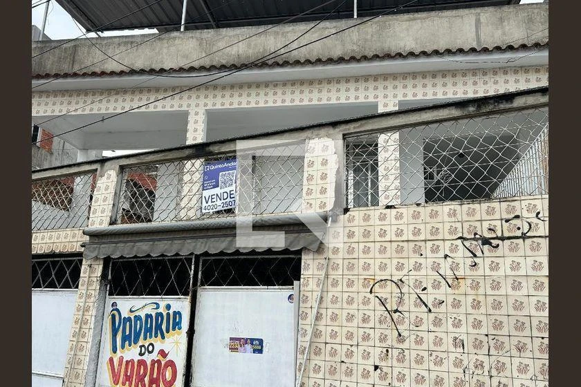 Rental house with 2 bedrooms, 1 bathroom and parking — photo 32
