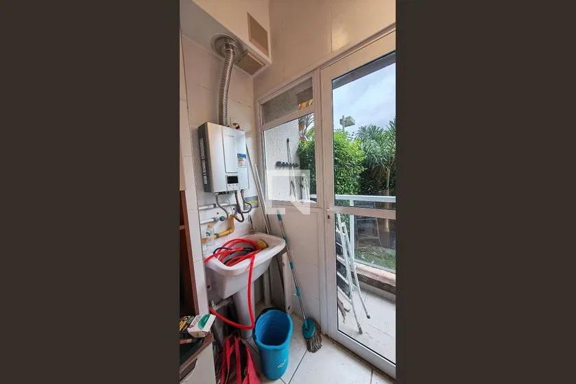 90 m² apartment with private garden and 2 bedrooms — photo 29