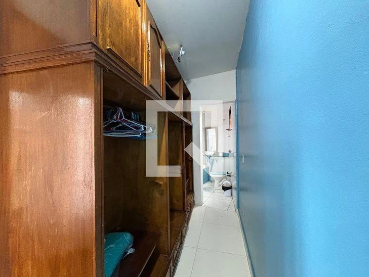 Стиральная машина и 2 спальни: квартира 68 м² — photo 14