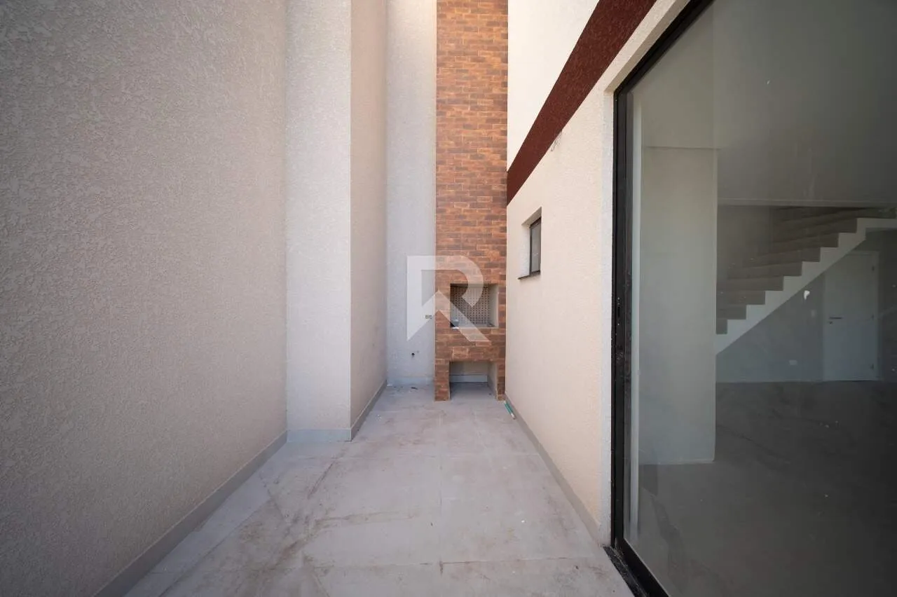 Cobertura duplex com 2 suítes e 3 vagas, 160 m² — photo 6