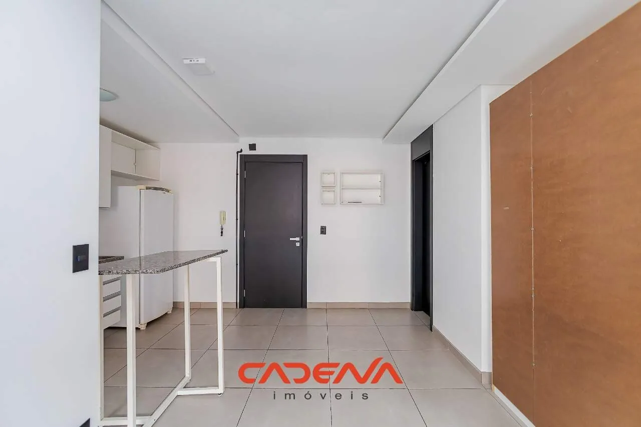 1-bedroom apartment with balcony and private BBQ — photo 4